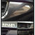 汽车划痕遮挡贴纸立体纹路3D碳纤维内饰中控平板家具摩托车改色膜 3D酒红40厘米宽*1米长(工具)