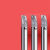 钨钢刀杆抗震刀杆合金防震内孔车镗刀杆菱形数控车刀SCLCR C25T-SCLCR09()