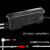 颜色识别光纤放大器对射漫反射光纤传感器光电开关感应器 反射金属光纤 M4 x GF-HD10P(PNP)