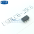 【高科美芯】集成电路USBLC6-2SC6 SOT23-6 单向TVS 二极管阵列 5A