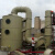 工业废气处理装置PP喷淋塔酸雾塔内部喷淋均匀气液接触面积大 4000风量
