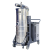 防爆工业吸尘器 面粉厂地面粉尘清理移动吸尘器 大功率脉冲吸尘器 XBK-850-AC 布袋款 220V 0.