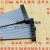 梦茜儿（MEXEMINA）定制1.27mm-FC6/8/10/14/16/20P压好 扁平IDC灰色排线 JTAG下载连 1.27-6P/6孔 其他P位/长度/另议价  其他