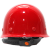 TF/唐丰2011型ABS 带孔安全帽 *5顶 红色 7