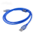 显控 威纶通 触摸连接线 下载线 通讯线 编程电缆 USB下载线 蓝色 显控下载线 1.5m