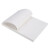 赫思迪格 白色彩色无尘打印纸 洁净纸 净化打印纸（A4白色1包/250张） HGJ-1477