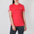 阿迪达斯 （adidas）T恤女装上衣 夏季新款运动服跑步训练健身舒适休闲圆领透气短袖 FM6431/全棉 S