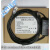 usb口 IS620P/SV660N/SV630P伺服调试电缆 下载线S6-L-T00-3.0 黑色 3M