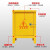 安准华 电箱 手提供电箱  临时移动小电箱工地 （配100A空开 漏保）1台