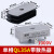 单相整流桥QL-50A 35A 30A桥式整流桥整流器方桥桥堆1000V 35A带散热器 QL(单相)