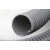 PD方筋管工业除尘塑筋抽真空耐酸碱液化工软管吸料排风通风波纹管 内径64/65毫米（一米价格）