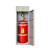 维肯 柜式七氟丙烷气体灭火装置 无管网自动灭火器 单瓶180L GQQ180/2.5（不含药剂）
