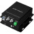 aopre(欧柏互联)3G-SDI光端机1路高清SDI视频+环出+RS485转光纤收发器SDI延长器单模单芯LC口AOPRE-LINK6419