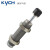 凯宇气动 KYCH AC/AD系列气动缓冲器液压油压缓冲器阻尼器机械手配件1007/1416 AC 0806