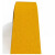 反光防滑警示胶带 5S定位地标线 标记线车位划线 地贴耐磨地胶带 黄色方格5厘米*33米