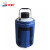 化科（boliyiqi）液氮罐 液氮储层罐 液氮桶瓶，大口径容器 20升80mm口径