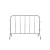 不锈钢铁马护栏围栏B 201【32圆管】1m高*2m长