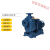 直联式自吸泵清水泵管道离心泵管路加压泵大流量高扬程 100BZ-32-15KW