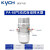 凯宇气动 KYCH 空压机 气动空气排水器 手动/自动 圆/球排 PA-68 电分/整体排水阀 HAD-10B--2 手自动排水器