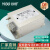 仁聚益变频器EMC电源滤波器380V抗干扰输入输出三相YB920T/YB960T 输入滤波器YB920T-10A(4.0KW)