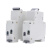 人民电器小型断路器RDB5-40单片双进双出RDX30-32升级款DPN-32 RDB5-40 C20 1P+N