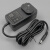 适用于12v2a充电适配器HW-120200C01音响PRO充电充电AI电源路由器 12V2A 黑色