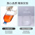 比克曼生物 湘玻玻璃厌氧瓶钳口培养瓶加厚透明棕色顶空瓶发酵反应瓶铝盖实验室 【150mL】透明（加厚）