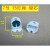 T8灯座日光灯座支架灯座荧光灯灯脚 18号 T8灯座 一级