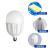 欧普照明（OPPLE） LED灯泡大功率球泡节能灯 LED球泡-心悦Ⅱ代-T115-40W-E27-6500K （3个起订）