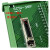 SCSI36 端子台替代研华 SCSI-36P CN槽式采集卡 转接板中继端子台 端子台