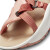 耐克（NIKE）休闲鞋女鞋夏季运动鞋透气沙滩鞋凉鞋DJ6601-800 DJ6601-800棕色 35.5