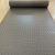PVC阻燃地垫防水塑料裁剪地毯防滑垫室内外加厚耐磨防滑地板垫子 灰色人字形 厚度1.6毫米左右 0.9米宽度*5米长度