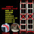 伸缩梯子直梯加厚铝合金升降梯子梯阁楼梯4-12米单面工程梯子 加厚款4米使用高度3.5米2mm 伸缩直梯
