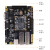 FPGA开发板黑金 Xilinx A7 Artix7 100T 200T 光纤 视频图像 AX7102 AN706套餐