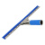白云清洁（baiyun cleaning）AF04116A不锈钢玻璃刮 刮水器擦窗清洁器刮刀清洁工具配件 40cm蓝色