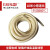 妙普乐耐高温套线管定纹管玻璃纤维套管绝缘套管玻璃丝防烫隔烫保护电线 16MM 5米