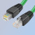 天背（Tianbei） CAT6 六类网线绿色 12m TB-PF07C