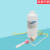 氢氧化钠储存装置滴定液贮存瓶水龙头聚乙烯塑料桶龙头瓶1000ml 1L