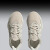 阿迪达斯 （adidas）OZWEEGO复古运动鞋老爹鞋女子 Originals三叶草 浅米色/乳白色 35.5 215mm