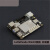 cdiyDF拿铁熊猫LattePandaWin10电子主控板x86卡片开发板 4G2F64G 2G/32G激活版