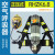 恒泰 正压式空气呼吸器 消防救援空气呼吸器 消防认证RHZK6.8/基础款