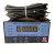 南昌启源电子干式变压器智能温度控制器BWD-3K320/3K330/2607系列 BWD-3K330CD(RS485+4-20mg)
