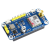 微雪 树莓派 无线通讯扩展板 物联网配件 兼容raspbberry pi 各系列主板 SIM7020C NB-IoT HAT 扩展板 10盒
