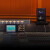Ickb LP6 LP8 IN5 IN8 V2专业有源监听音箱两分频三分频录音棚同轴音箱hifi音乐 IN5黑色单只 线+垫子