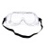 3M 1621防护眼镜防尘雾 防紫外线护目镜劳保防冲击飞溅工厂实验室透明眼镜  3M1621AF（防雾） 均码 现货 