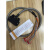 GL10 AM600-0032ETN/3200END 汇川PLC连接线 40针插头带线 2米线带端子台