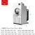 上海万业烘干机设备小型烘干机工业干衣机毛巾烘干机 1060*1200*1860mm