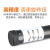 可调式油压稳速器SR15/HR30/60/80阻尼100缓冲器RB2415/2430/246 HR2480 带安装块