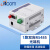 itcom艾迪康1路双向RS485光端机延长器RS485工业控制光猫485光纤收发器光电转换器FC接口IT168-S485-25AB