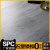 科威顿spc石塑地板卡扣式复合石晶锁扣地板防水加厚耐磨pvc家用地板6mm 岁月如歌8009(4mm)